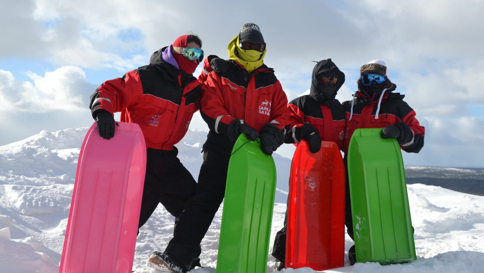 Odoo CMS - una imagen grande