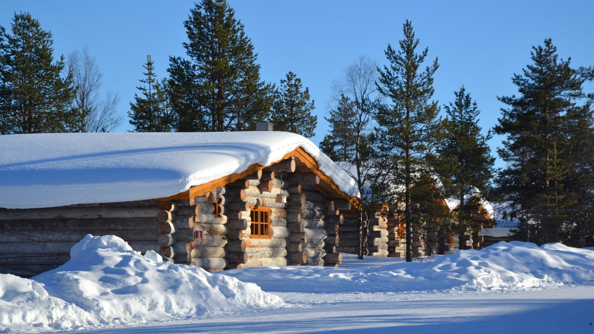 Odoo CMS - una imagen grande