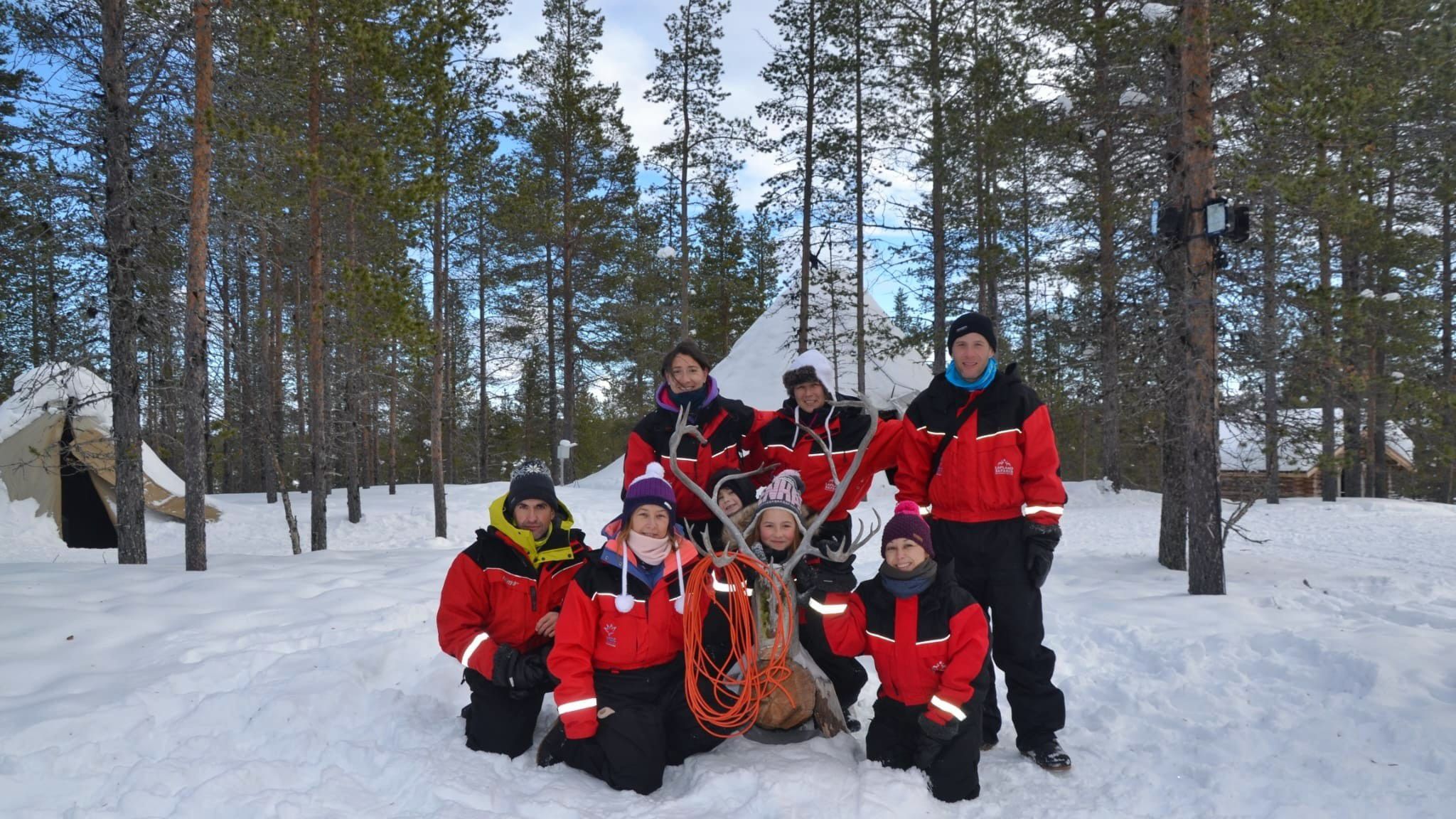 Odoo CMS - una imagen grande