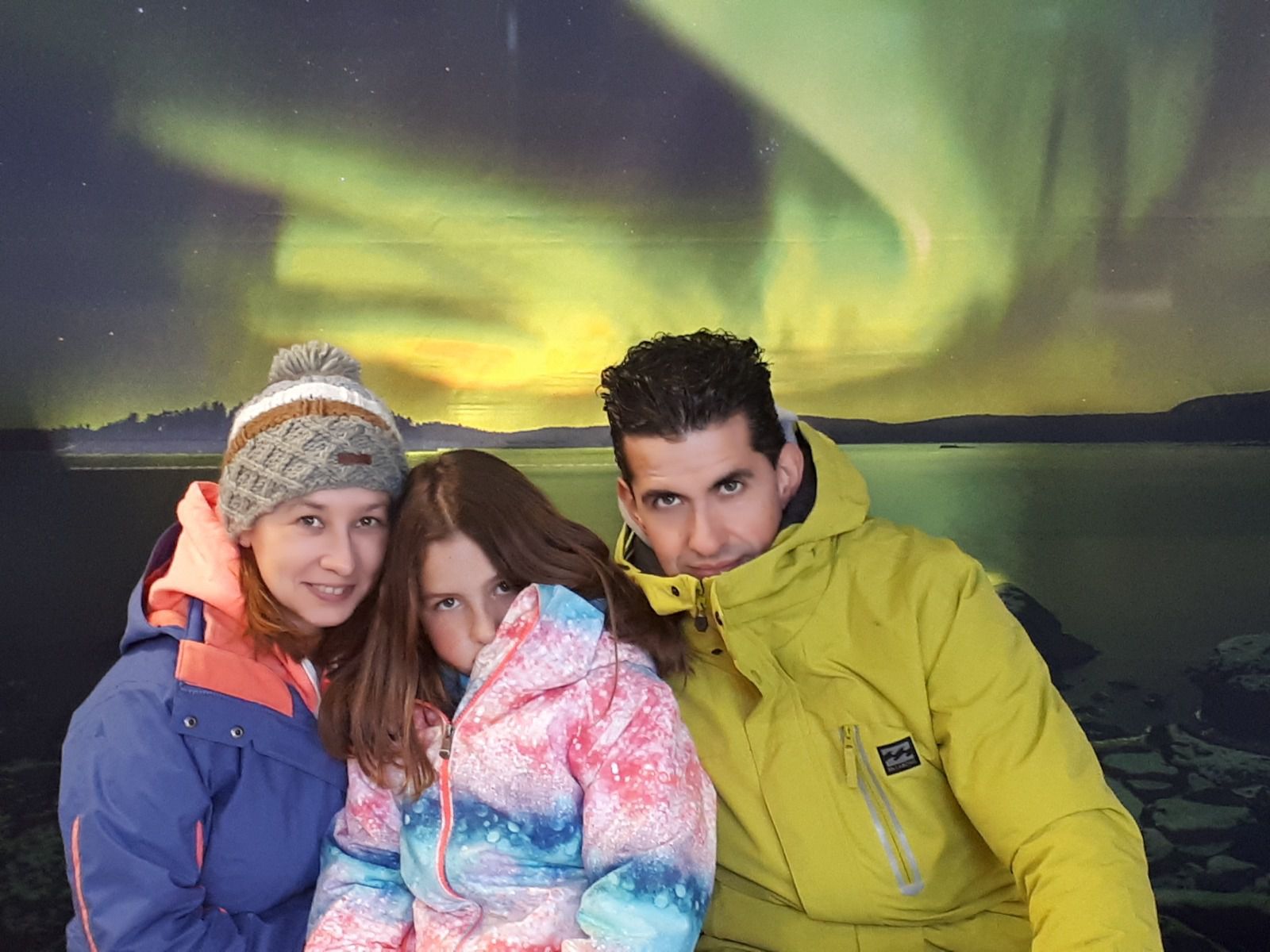 Odoo - Prueba 3 a tres columnas