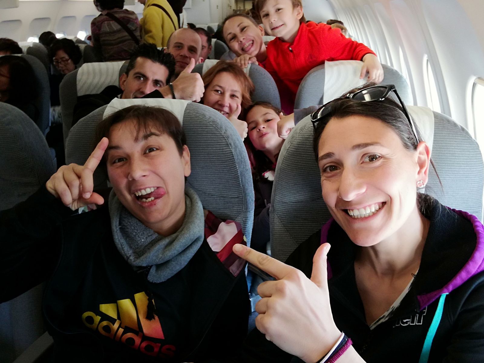 Odoo CMS - una imagen grande