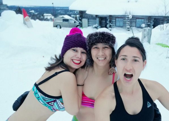 Odoo - Prueba 1 a tres columnas