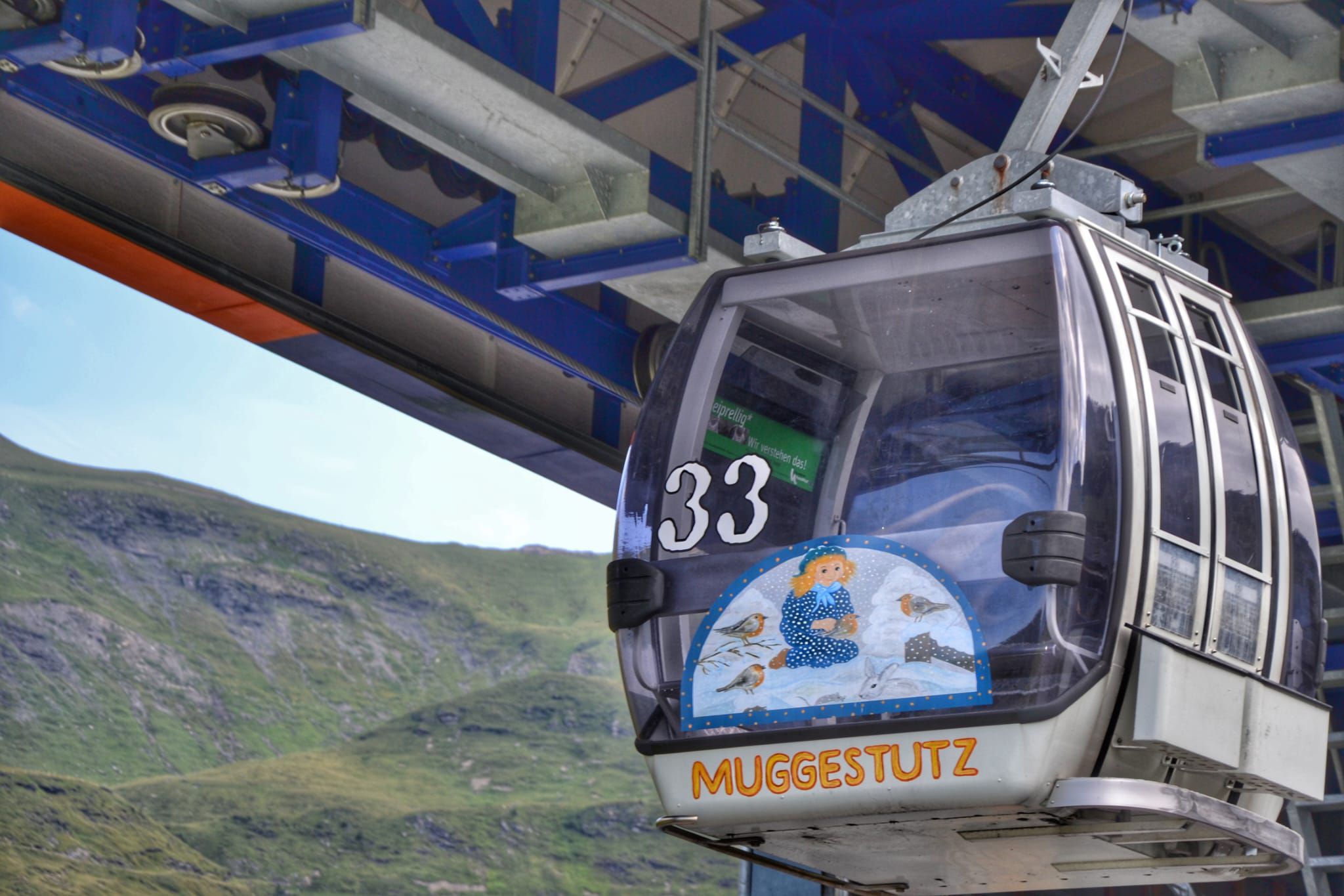 Odoo - Prueba 1 a tres columnas