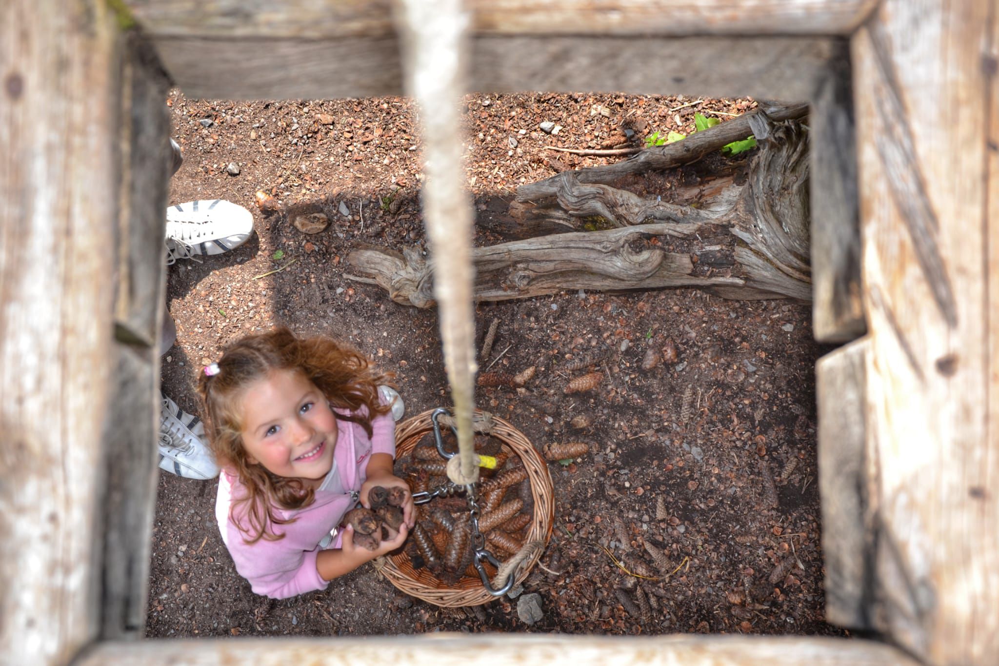 Odoo CMS - una imagen grande