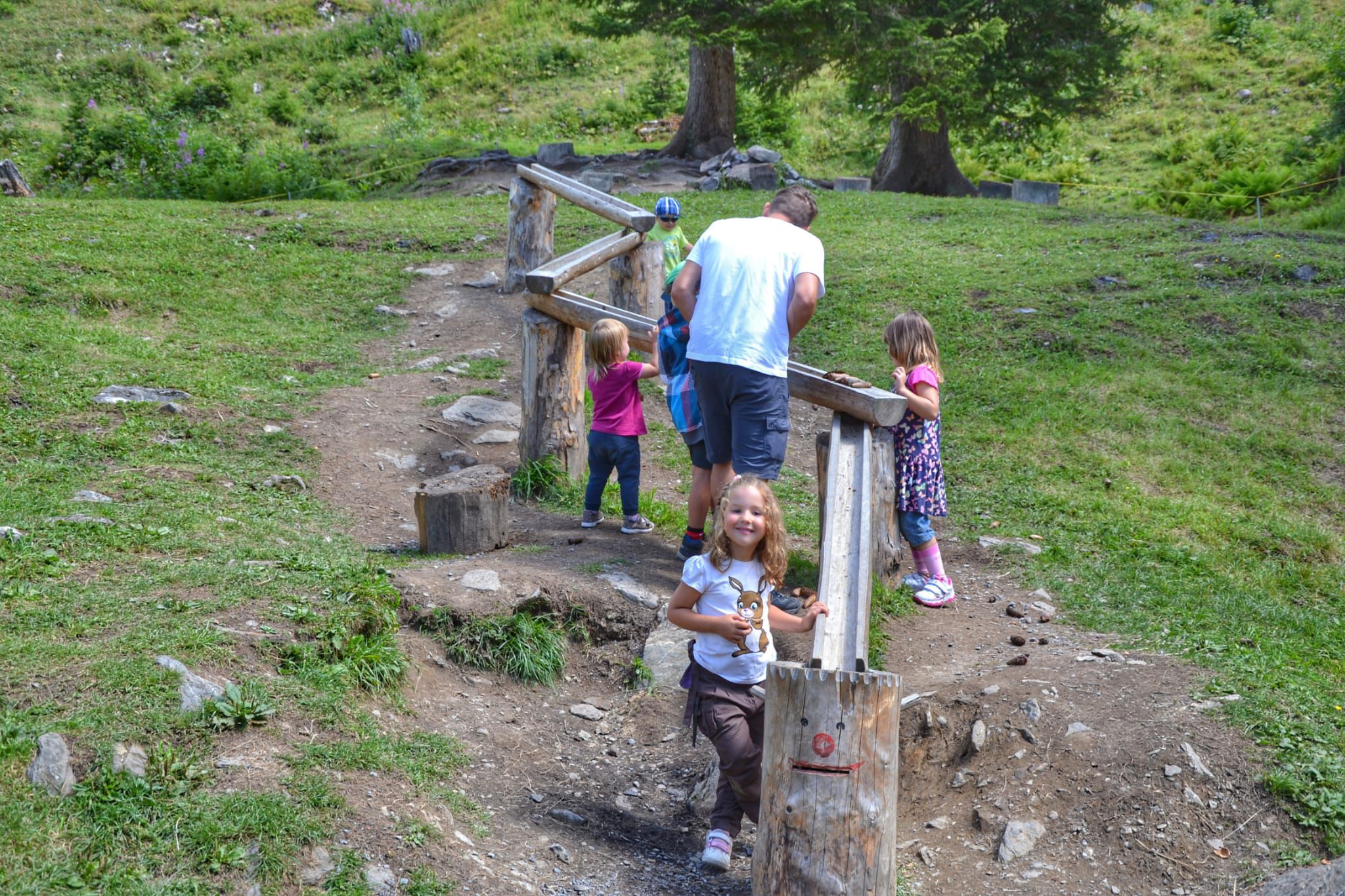 Odoo - Prueba 2 a tres columnas