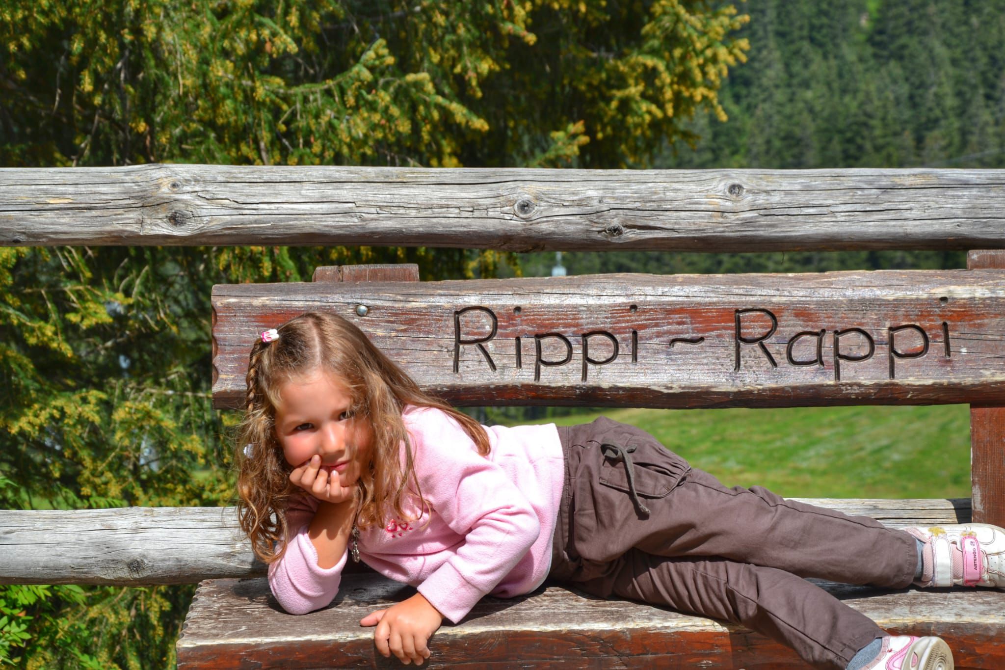 Odoo CMS - una imagen grande