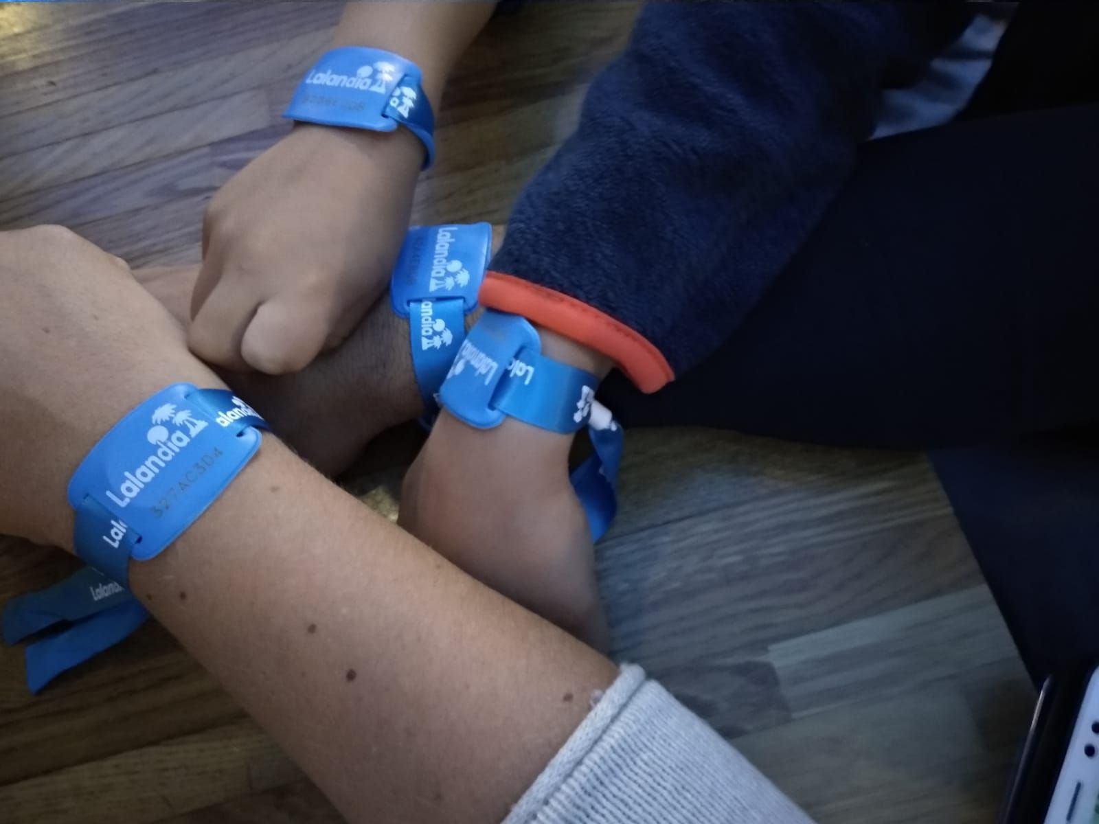 Odoo - Prueba 2 a tres columnas