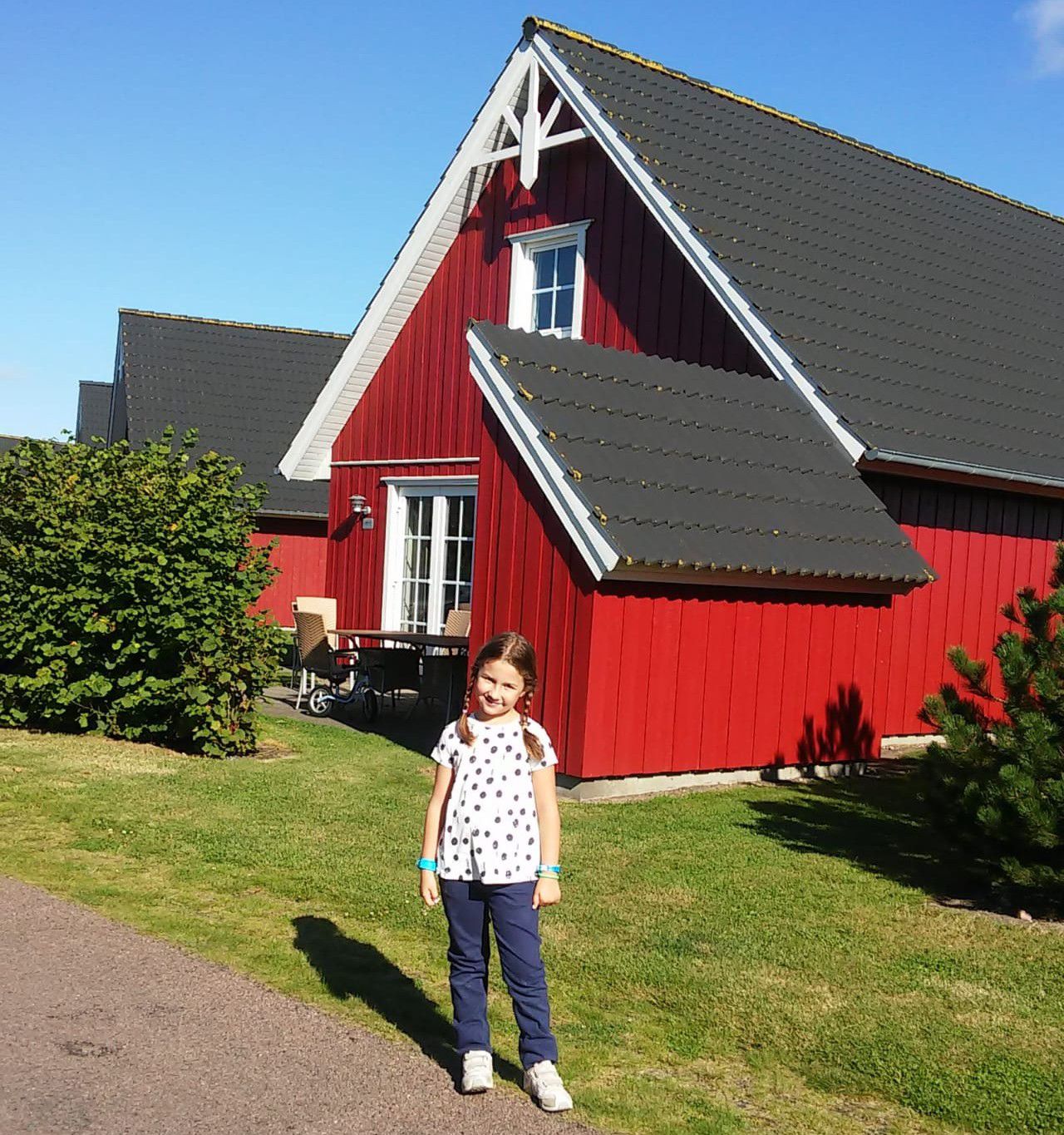 Odoo CMS - una imagen grande