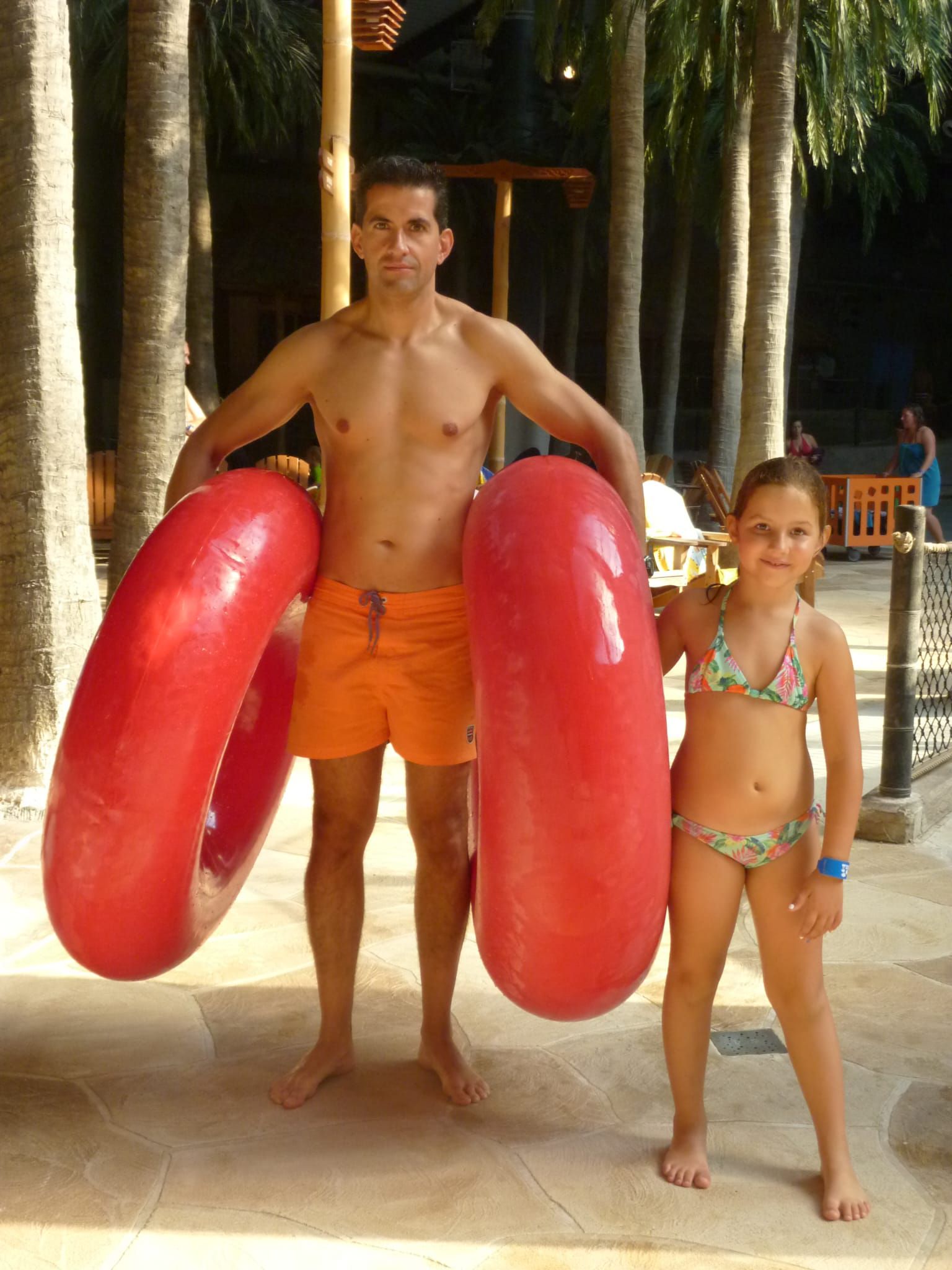 Odoo - Prueba 2 a tres columnas