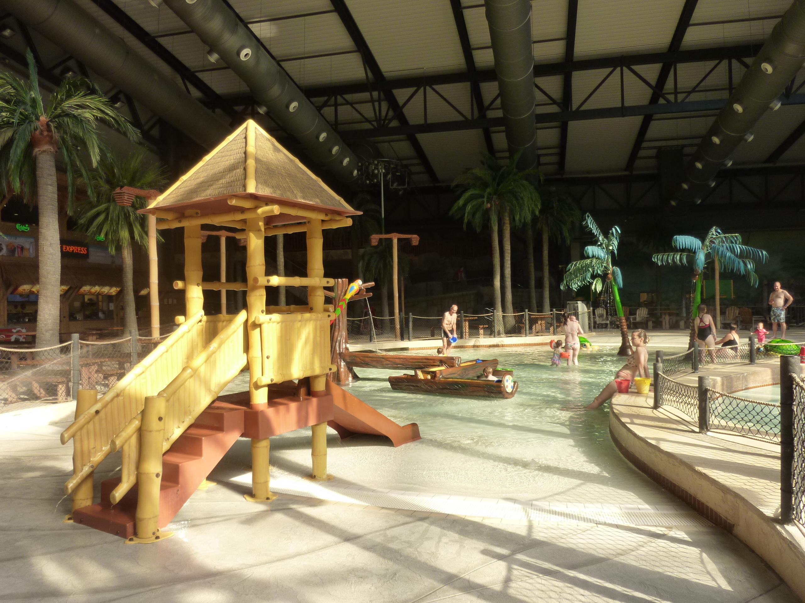 Odoo - Prueba 1 a tres columnas