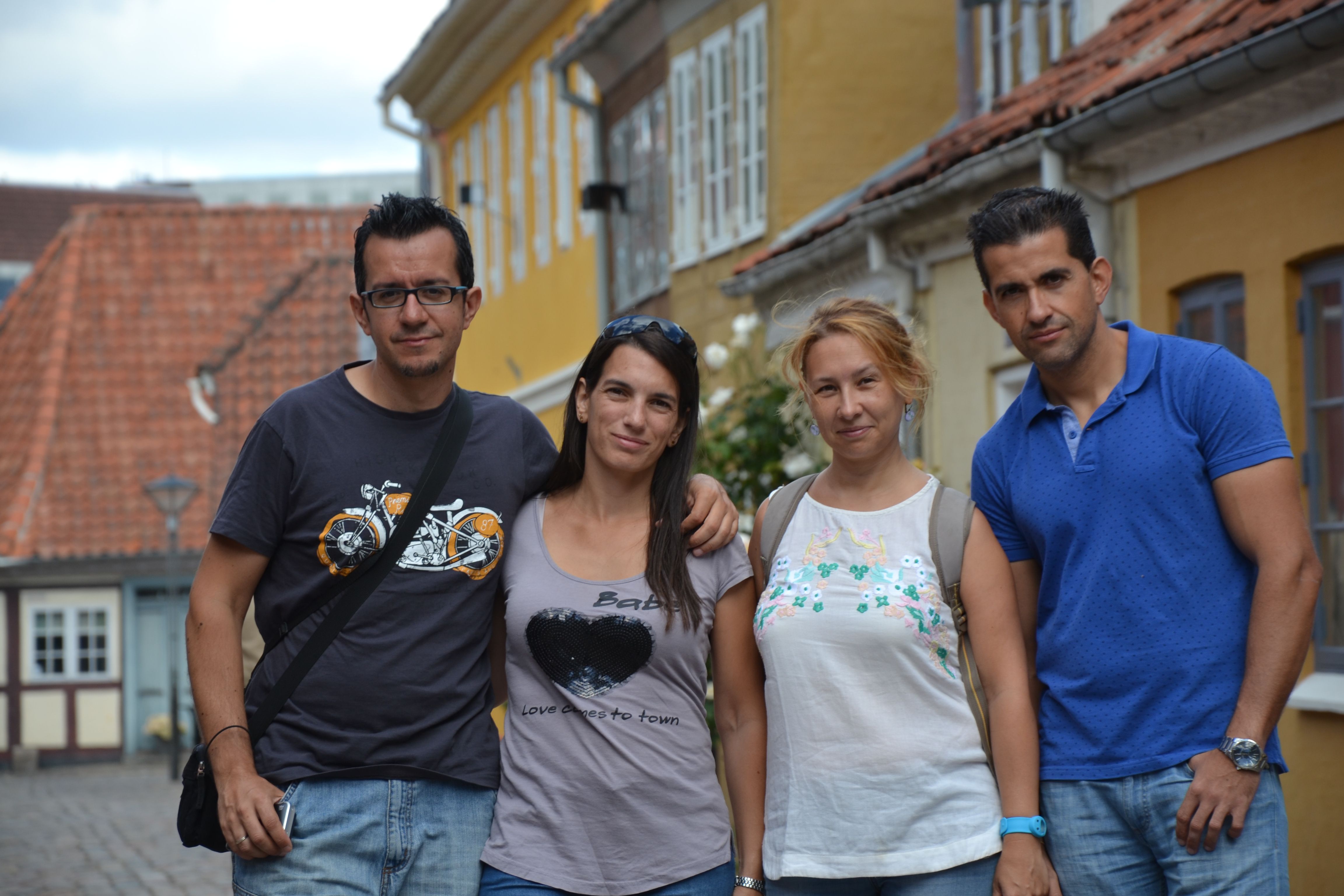 Odoo - Prueba 2 a tres columnas