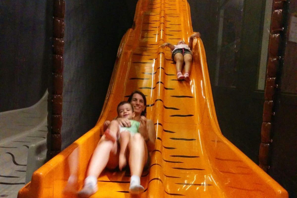 Odoo - Prueba 1 a tres columnas