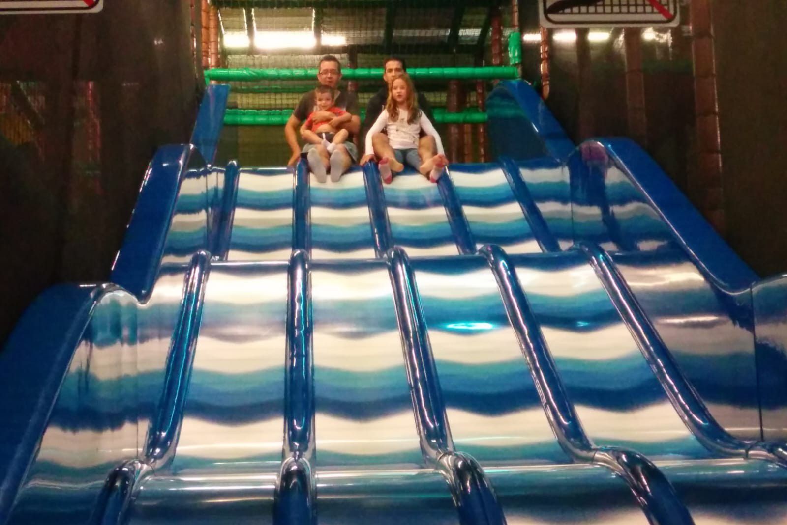 Odoo - Prueba 3 a tres columnas