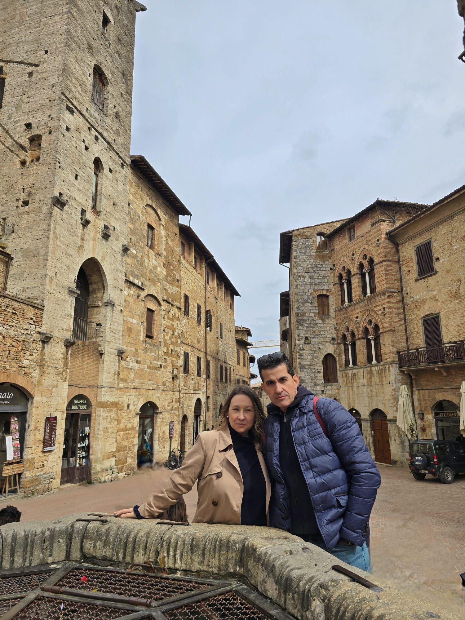 Odoo - Prueba 1 a tres columnas