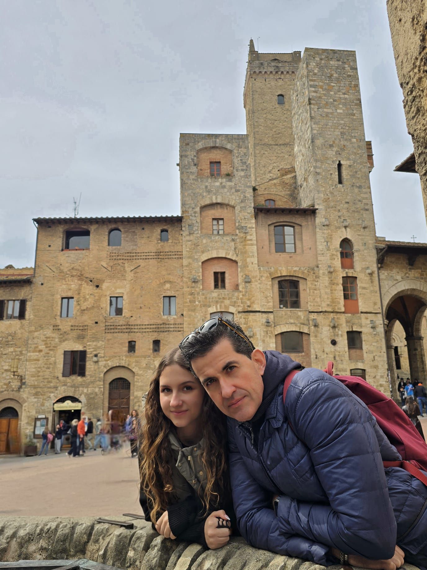 Odoo - Prueba 3 a tres columnas