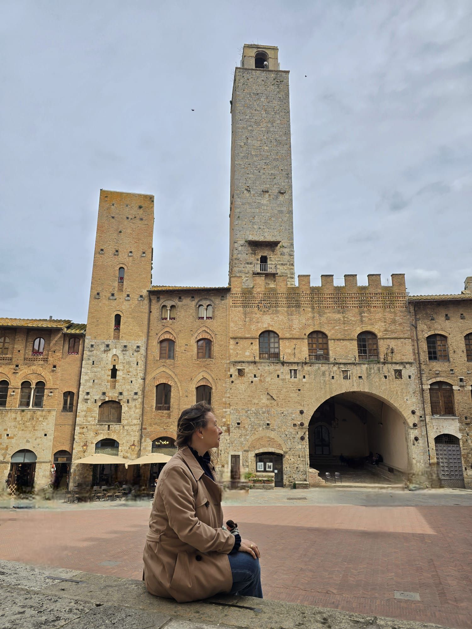 Odoo - Prueba 1 a tres columnas