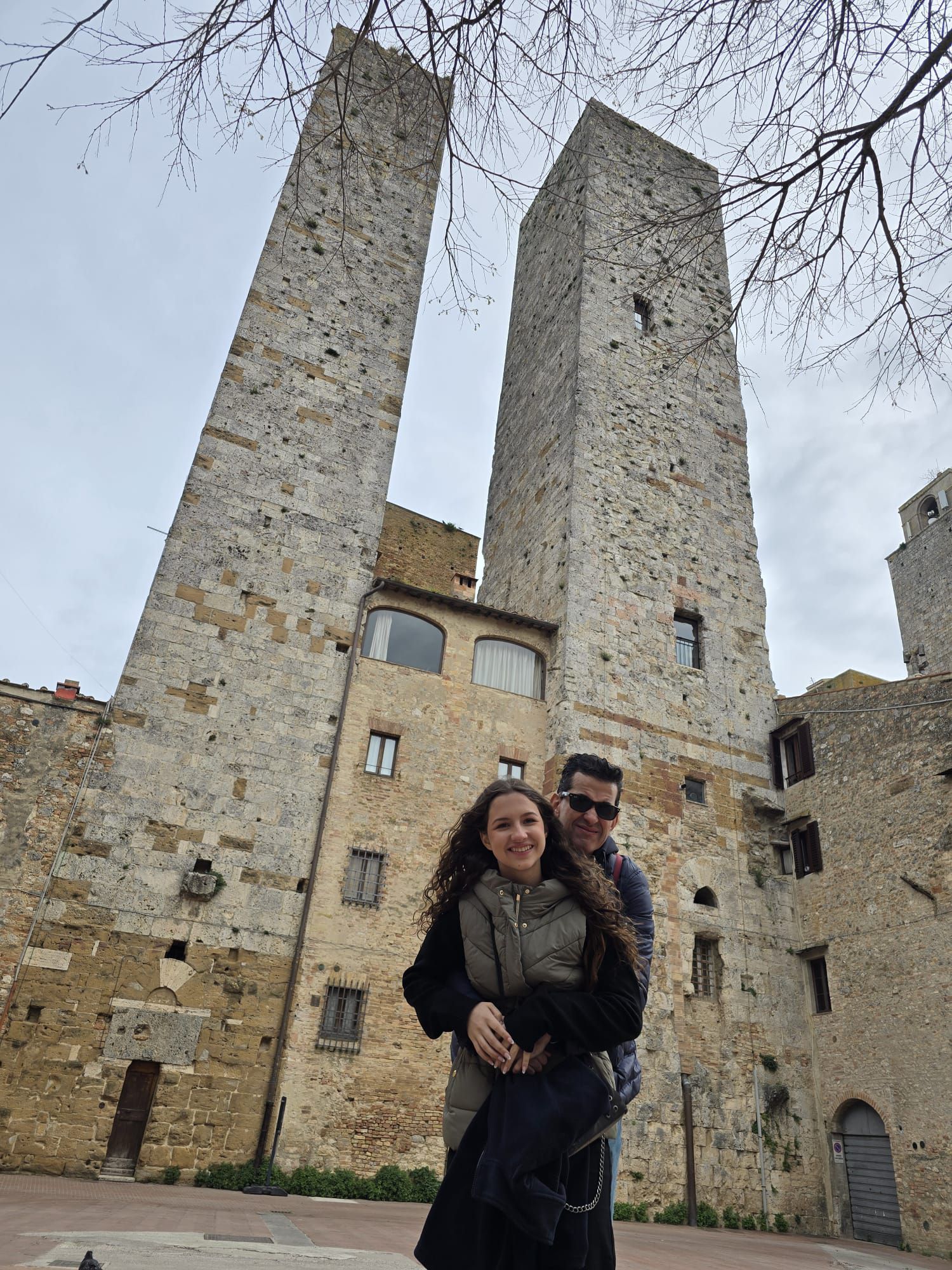 Odoo - Prueba 2 a tres columnas