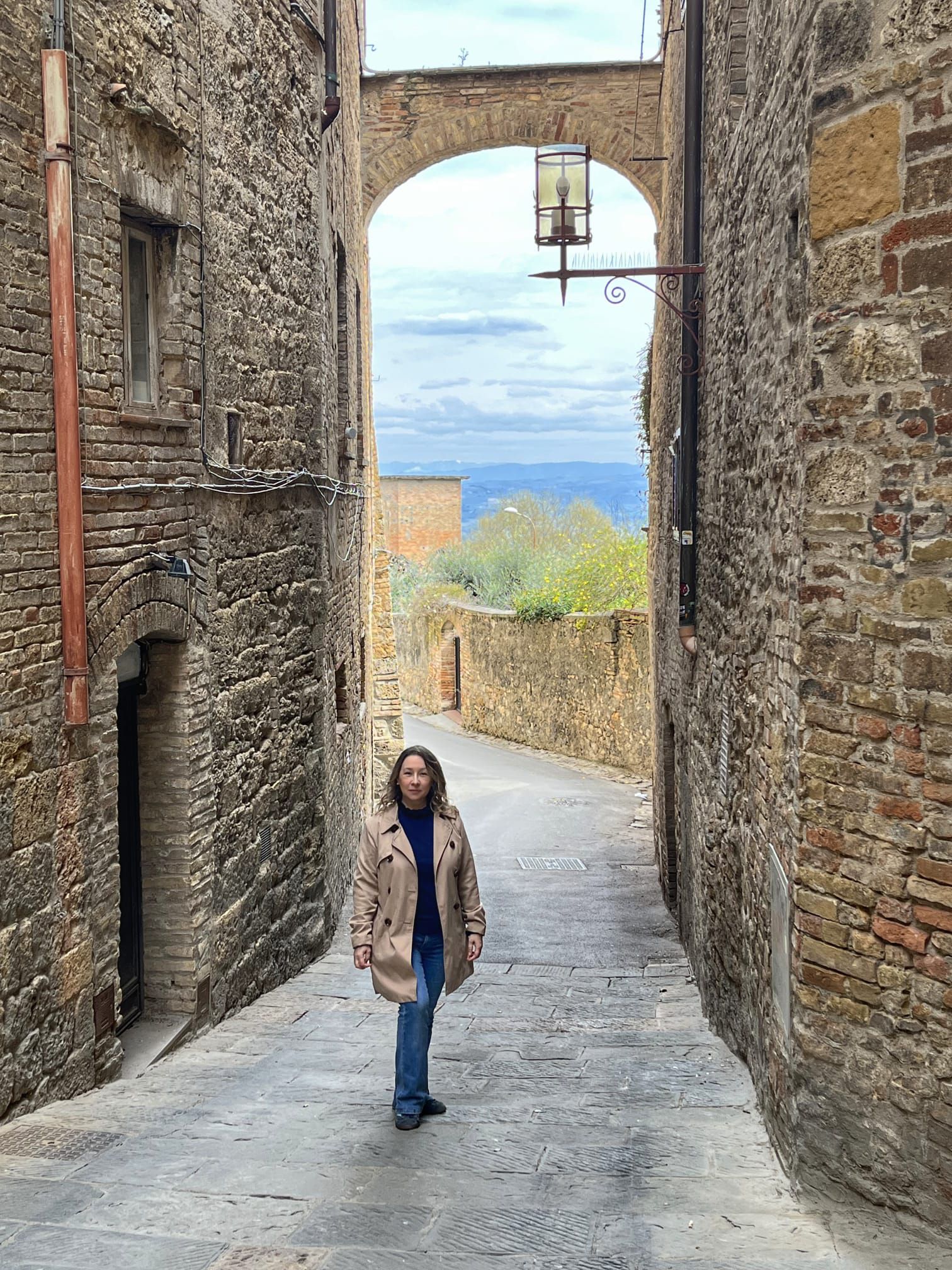 Odoo - Prueba 3 a tres columnas