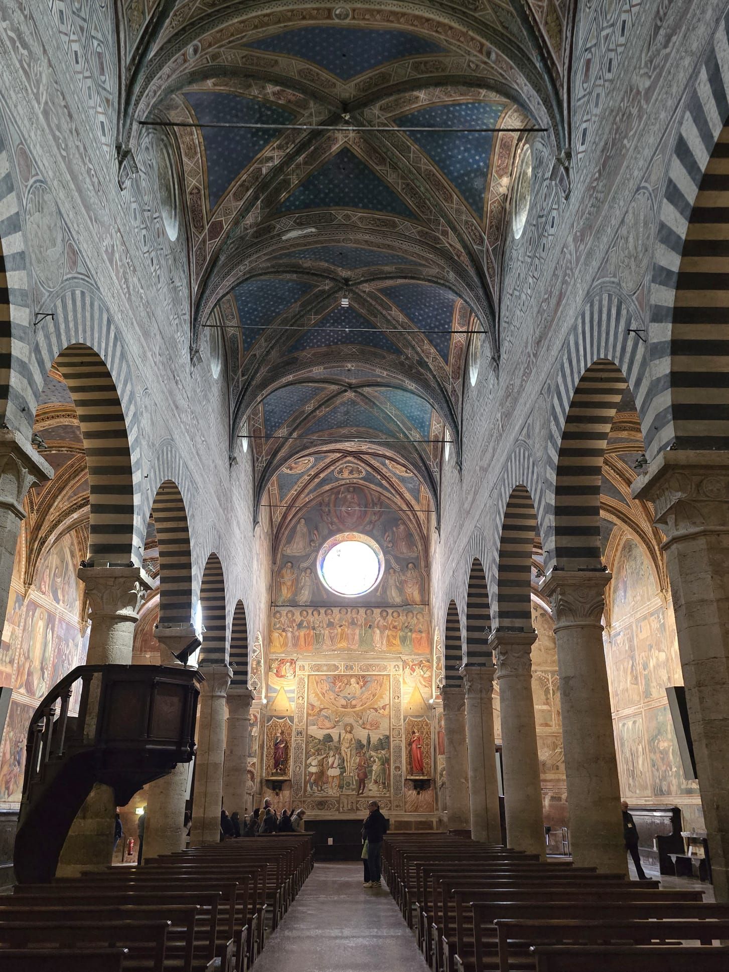 Odoo CMS - una imagen grande